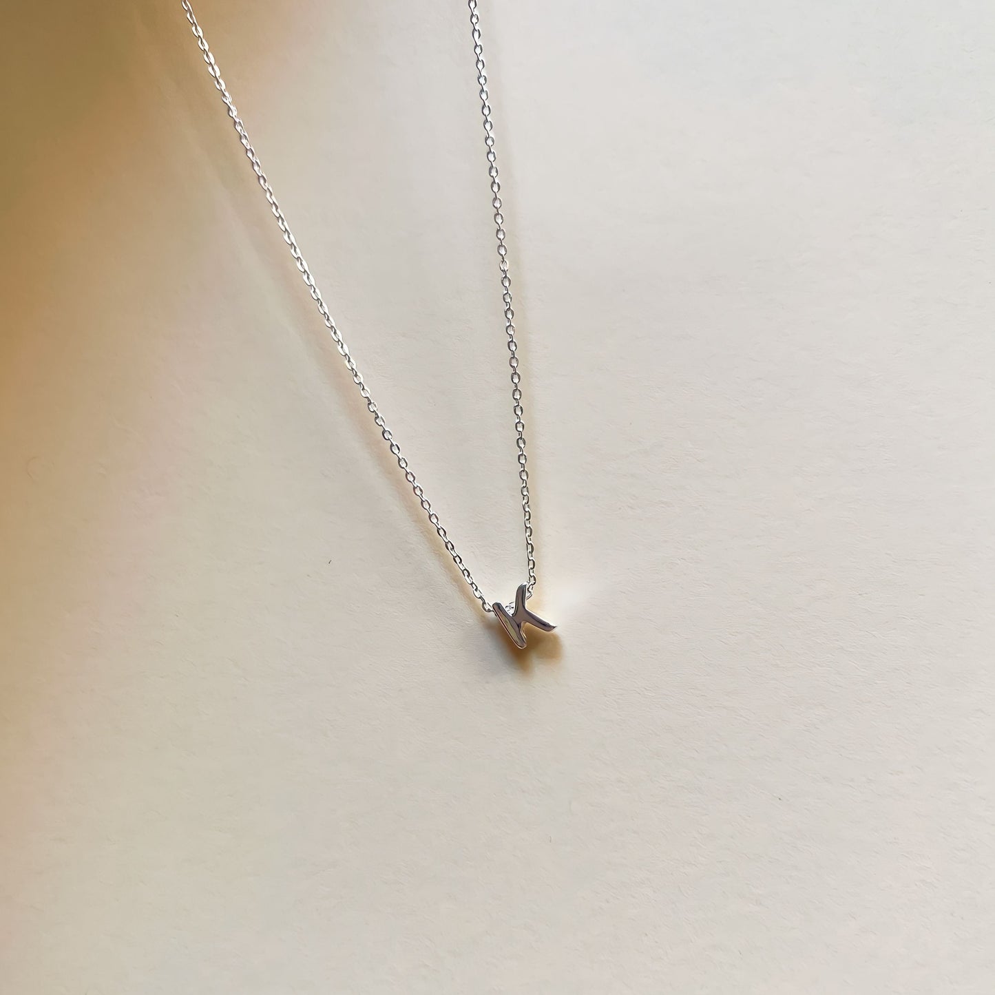 Inicial Sencilla