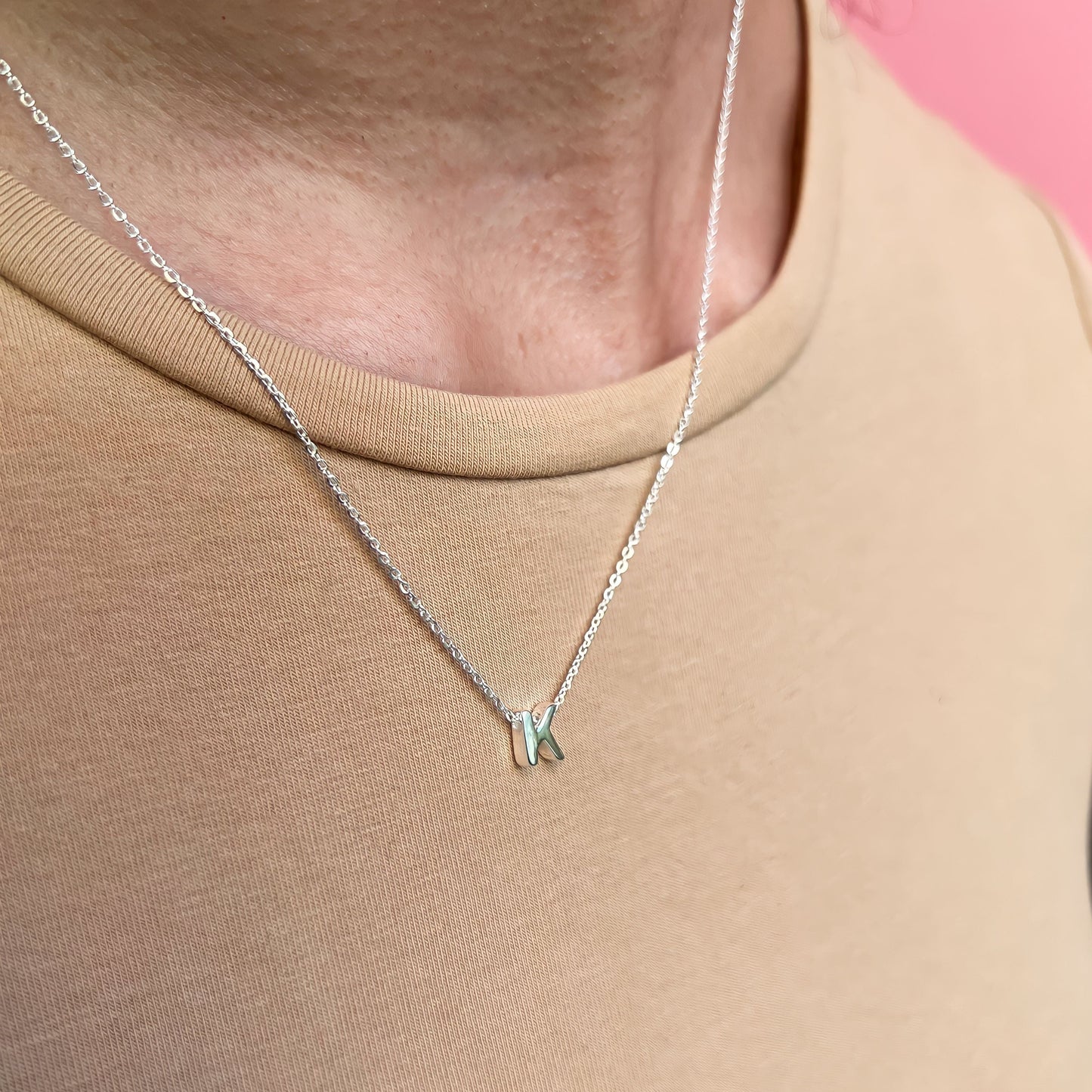 Inicial Sencilla