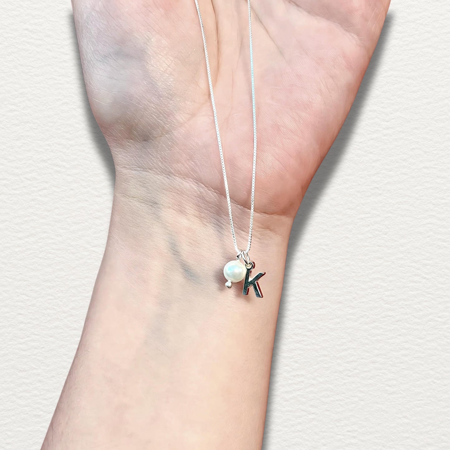 Cadena Inicial con Perla